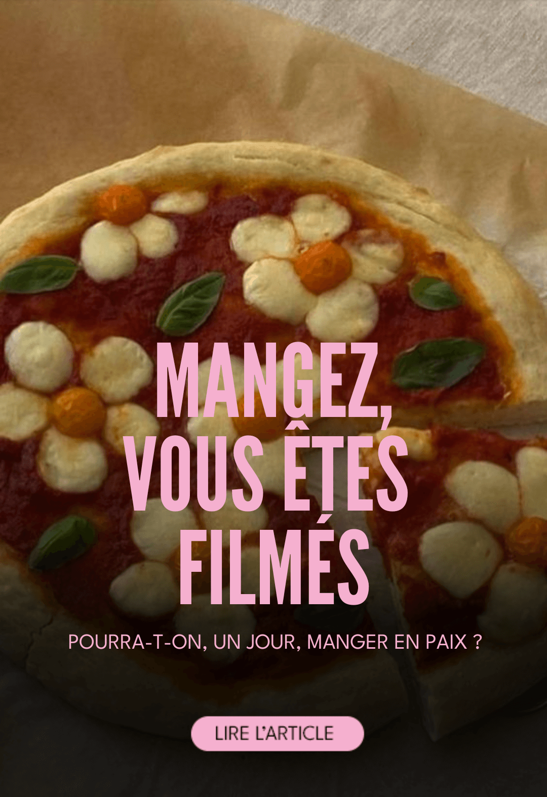 mangez-vous-êtes-filmés